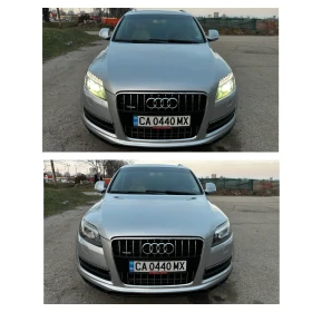 Audi Q7 4.2 TDI V8 QUATTRO