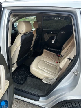 Audi Q7 4.2 TDI V8 QUATTRO - 11000 € / 21514.13 лв. - 33079503 13