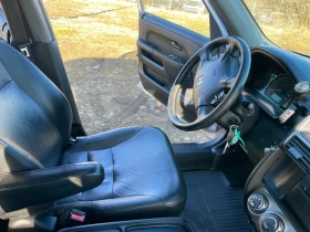 Honda Cr-v EXECUTIVE ОРИГИНАЛНА БОЯ !!! - 5600 € / 10952.65 лв. - 87822108 11