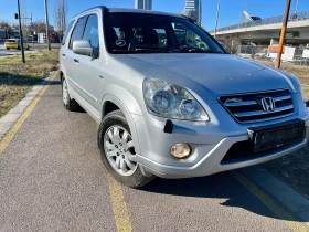 Honda Cr-v EXECUTIVE ОРИГИНАЛНА БОЯ !!! - 5600 € / 10952.65 лв. - 87822108 4