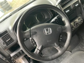 Honda Cr-v EXECUTIVE ���������� ��� !!! | Mobile.bg � ����� ������ 2