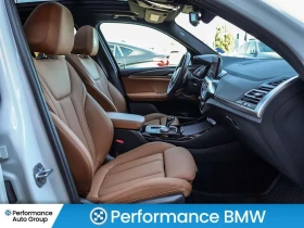 BMW X3 xDrive30i  CARFAX, снимка 5