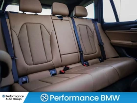 BMW X3 xDrive30i  CARFAX, снимка 9