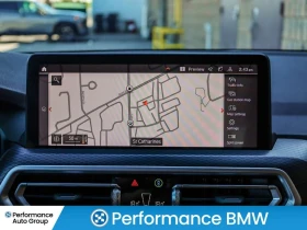 BMW X3 xDrive30i  CARFAX, снимка 8