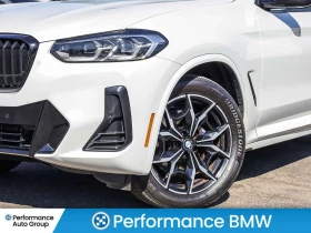 BMW X3 xDrive30i  CARFAX, снимка 15