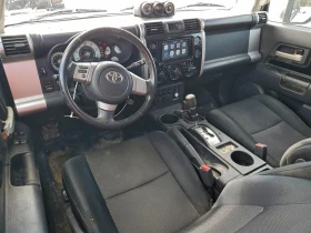 Toyota Fj cruiser 4WD - 10000 € / 19558.30 лв. - 66082763 8