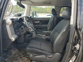 Toyota Fj cruiser 4WD - 10000 € / 19558.30 лв. - 66082763 7