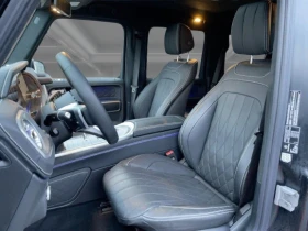Mercedes-Benz G 450 d = AMG Line = Manufaktur �������� | Mobile.bg � ����� ������ 6