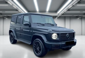����� �� �������� �� Mercedes-Benz G 450 d = AMG Line = Manufaktur ��������