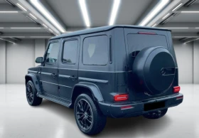 Mercedes-Benz G 450 d = AMG Line = Manufaktur �������� | Mobile.bg � ����� ������ 2