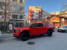 Dodge Ram TRX body kit - 82000 € / 160378.06 лв. - 99149398 3