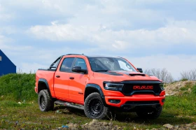 Dodge Ram TRX body kit