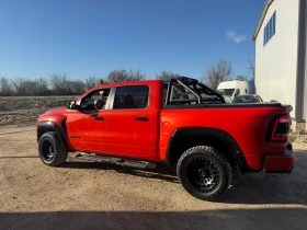 Dodge Ram TRX body kit