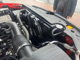 Dodge Ram TRX body kit - 82000 € / 160378.06 лв. - 99149398 12