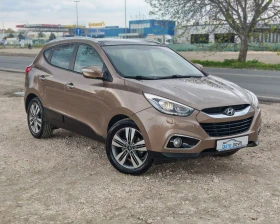 Hyundai IX35 2.0 136 К.С.  АВТОМАТ! 4Х4!ПАНОРАМА! КОЖА! 
