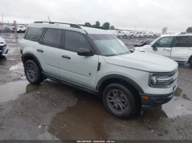 ������ Ford Bronco