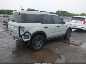 Ford Bronco 1.5l Sport Big Bend | Mobile.bg � ����� ������ 4