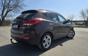 Hyundai IX35 2.0* 4х4* Автомат/Кожа *  | Auto.bg — изображение 6
