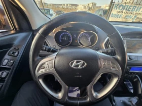 Hyundai IX35 2.0* 4х4* Автомат/Кожа *  | Auto.bg — изображение 8