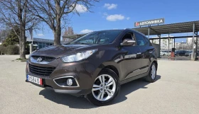 Hyundai IX35 2.0* 4х4* Автомат/Кожа * 