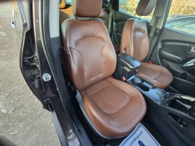 Hyundai IX35 2.0* 4х4* Автомат/Кожа *  | Auto.bg — изображение 13