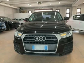 ����� �� �������� �� Audi Q3 ������� ���� 