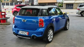 Mini Countryman 2.0 SD AVTOMAT/KOJA/NAVIG/PANORAMA | Mobile.bg � ����� ������ 5
