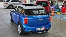 Mini Countryman 2.0 SD AVTOMAT/KOJA/NAVIG/PANORAMA | Mobile.bg � ����� ������ 4