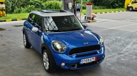 Mini Countryman 2.0 SD AVTOMAT/KOJA/NAVIG/PANORAMA | Mobile.bg � ����� ������ 8