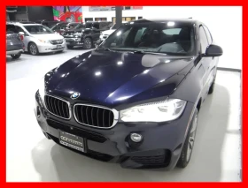BMW X6 M* SPORT* HARMON* KARDON* ДИГИТАЛНО* ТАБЛО* ХЕДЪП* | Auto.bg — изображение 3
