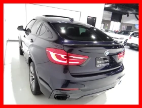 BMW X6 M* SPORT* HARMON* KARDON* ДИГИТАЛНО* ТАБЛО* ХЕДЪП* | Auto.bg — изображение 4
