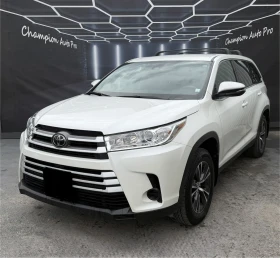 ������ Toyota Highlander