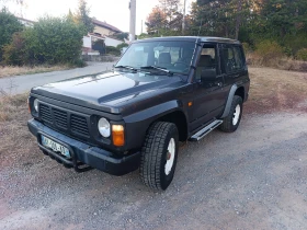 Nissan Patrol Y60 2.8 | Mobile.bg � ����� ������ 7