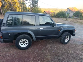 Nissan Patrol Y60 2.8 | Mobile.bg � ����� ������ 3