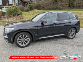 ������ BMW X3
