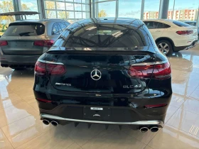 Mercedes-Benz GLC 43 AMG COUPE 4MATIC | ������ ���������������� �� MERCEDES | Mobile.bg � ����� ������ 5