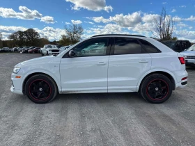 Audi Q3 * Technik * CARFAX * ОПЦИЯ ЗА ФИНАНСИРАНЕ | Auto.bg — изображение 2