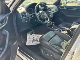 Audi Q3 * Technik * CARFAX * ОПЦИЯ ЗА ФИНАНСИРАНЕ | Auto.bg — изображение 5