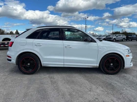 Audi Q3 * Technik * CARFAX * ОПЦИЯ ЗА ФИНАНСИРАНЕ | Auto.bg — изображение 3