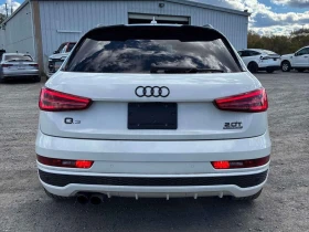 Audi Q3 * Technik * CARFAX * ОПЦИЯ ЗА ФИНАНСИРАНЕ | Auto.bg — изображение 4