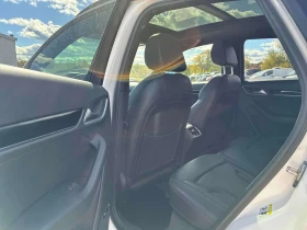 Audi Q3 * Technik * CARFAX * ОПЦИЯ ЗА ФИНАНСИРАНЕ | Auto.bg — изображение 15