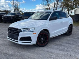 Audi Q3 * Technik * CARFAX * ОПЦИЯ ЗА ФИНАНСИРАНЕ
