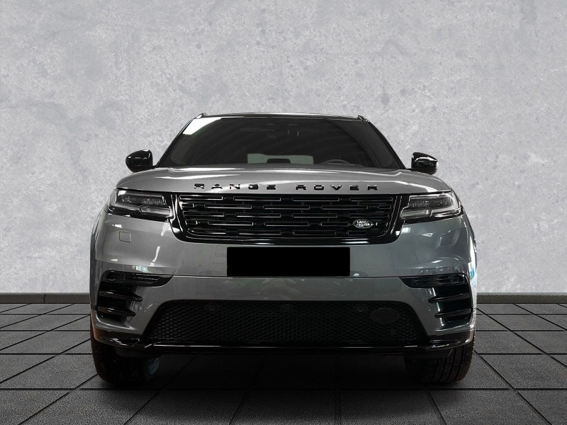 Land Rover Range Rover Velar P400e = Dynamic S= All-Terrain Гаранция, снимка 1 - Автомобили и джипове - 46461038