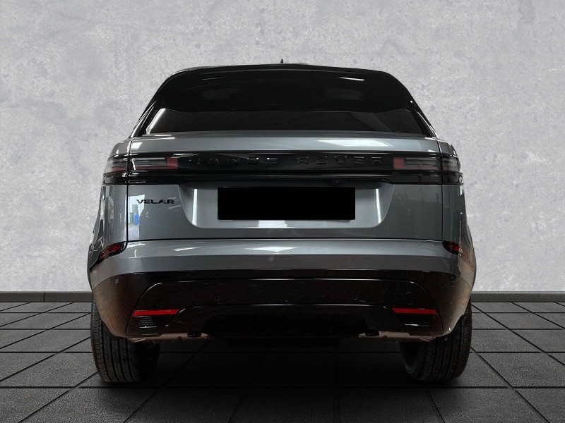Land Rover Range Rover Velar P400e = Dynamic S= All-Terrain Гаранция, снимка 2 - Автомобили и джипове - 46461038