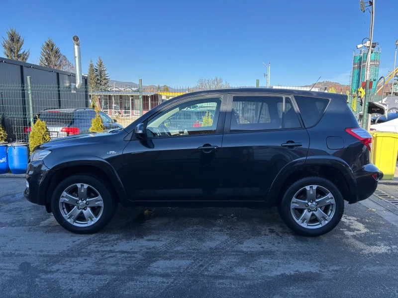 Toyota Rav4, снимка 5 - Автомобили и джипове - 48113143