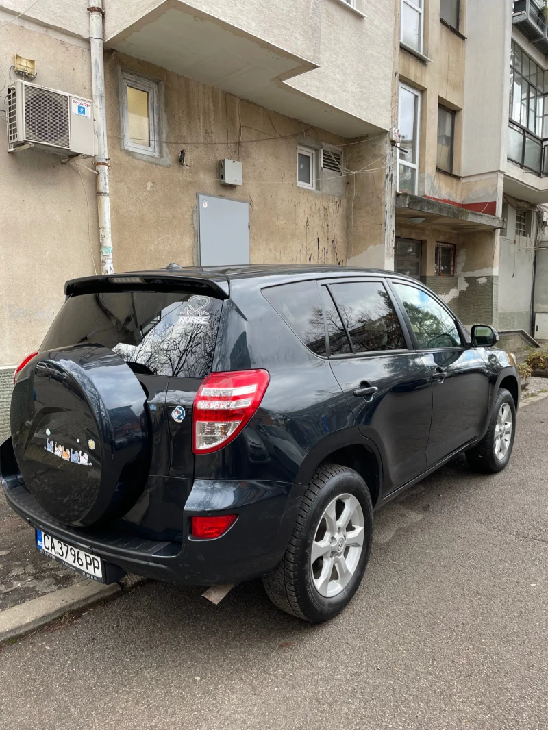 Toyota Rav4, снимка 3 - Автомобили и джипове - 48674588