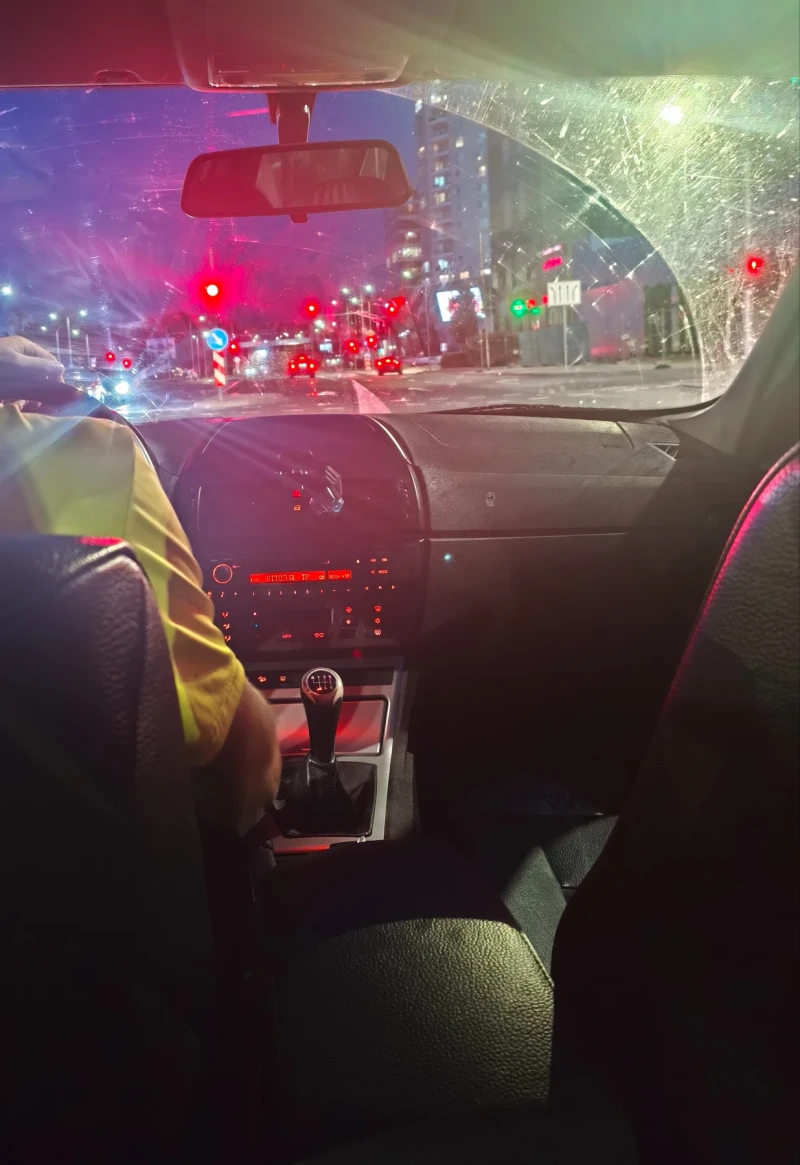 BMW X3 3.0D, снимка 5 - Автомобили и джипове - 52830568