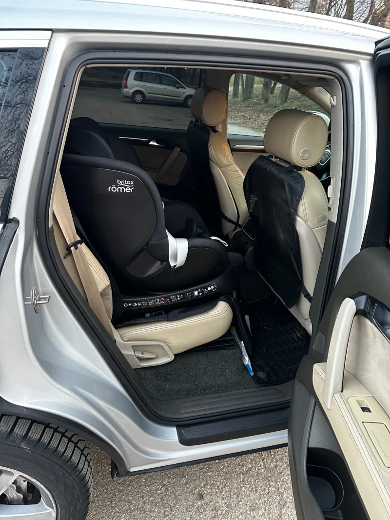 Audi Q7 4.2 TDI V8 QUATTRO, снимка 15 - Автомобили и джипове - 53145263