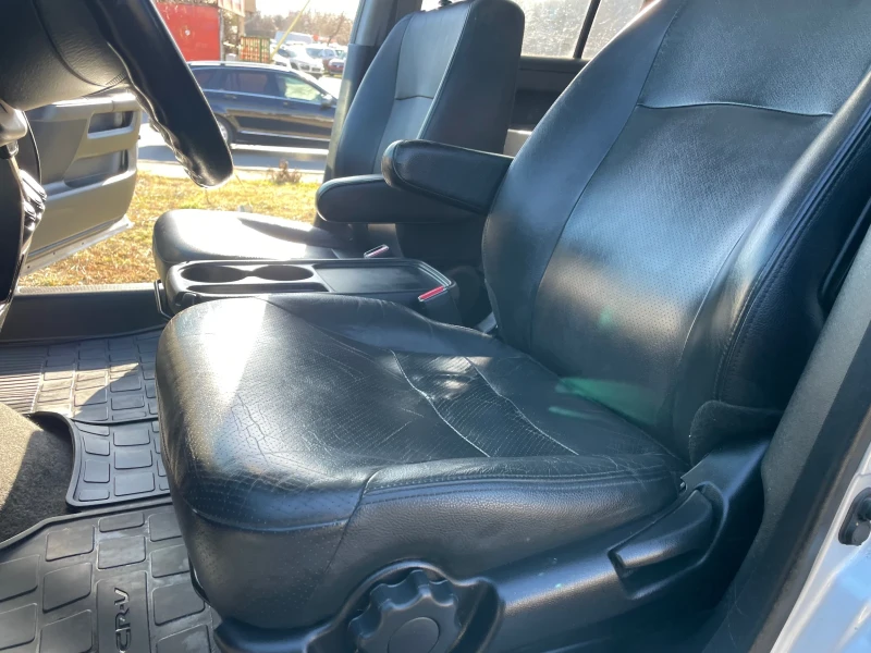 Honda Cr-v EXECUTIVE ОРИГИНАЛНА БОЯ !!!, снимка 9 - Автомобили и джипове - 53167531