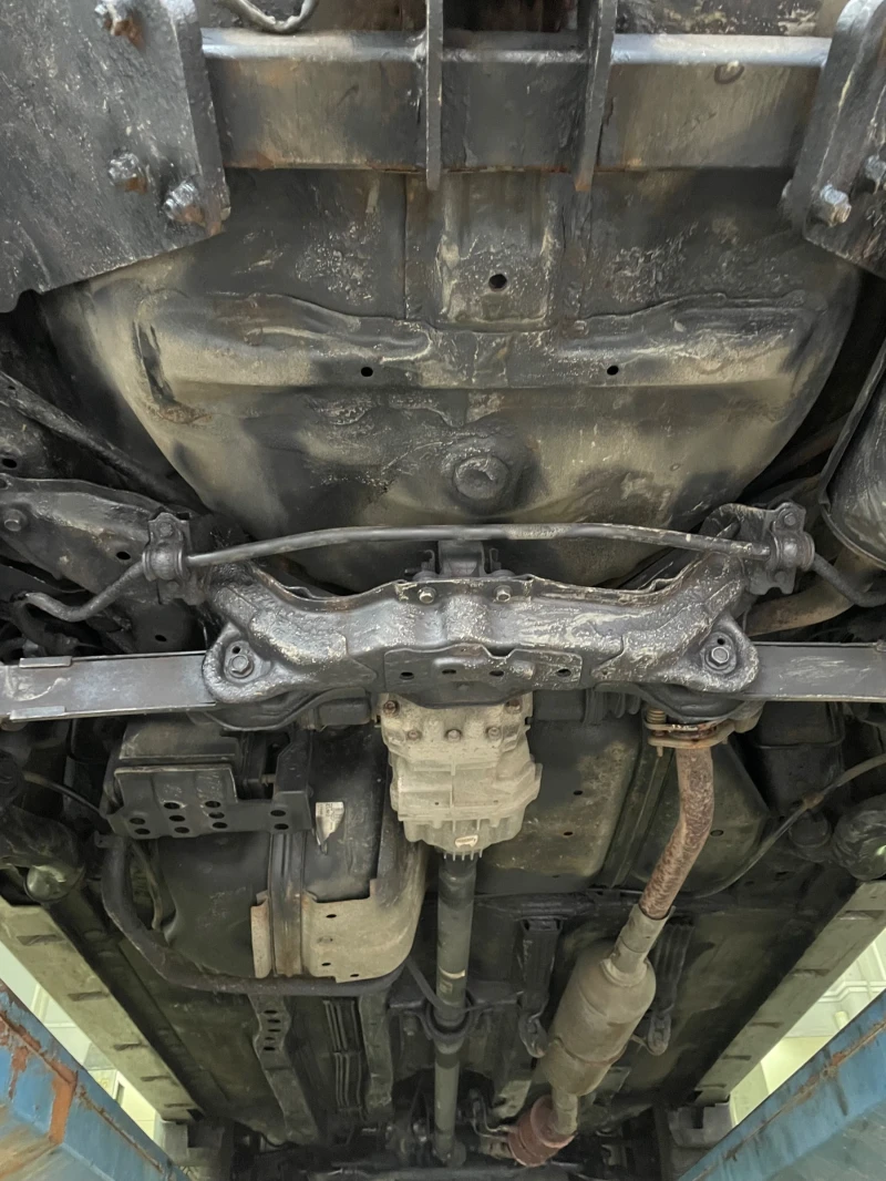 Honda Cr-v EXECUTIVE ОРИГИНАЛНА БОЯ !!!, снимка 13 - Автомобили и джипове - 53167531